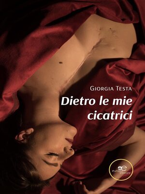 cover image of Dietro le mie cicatrici